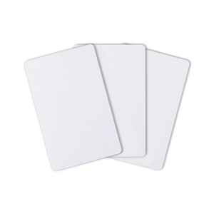 Customized Printing <strong>RFID</strong> EM4200 Plastic Identification Student <strong>Card</strong> PVC Blank ID <strong>Card</strong> for Access Control Management