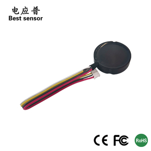 液化石油气储罐液位监测传感器2MHZ频率高精度和1毫米分辨率超声波液位传感器