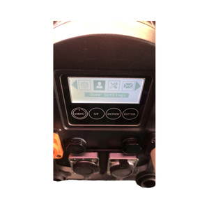 1210 RGBWAV Six in One Battery <strong>LED</strong> Pargood High Power and Long Time Light Source with IP65 Rating Standard Edition - Product Image 4