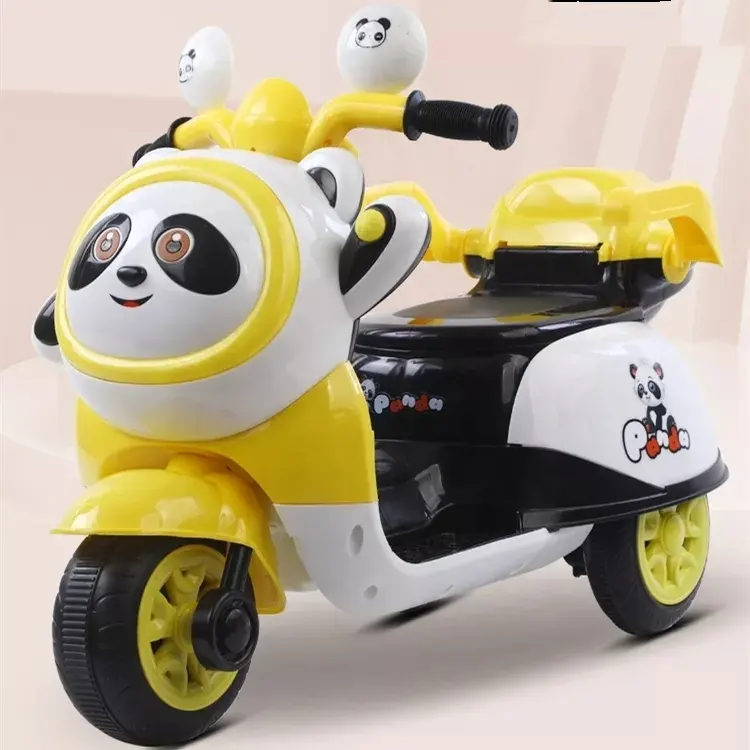 Vendita calda tre ruote carino per bambini moto elettrica per la vendita/prezzo a buon mercato batteria moto per bambini