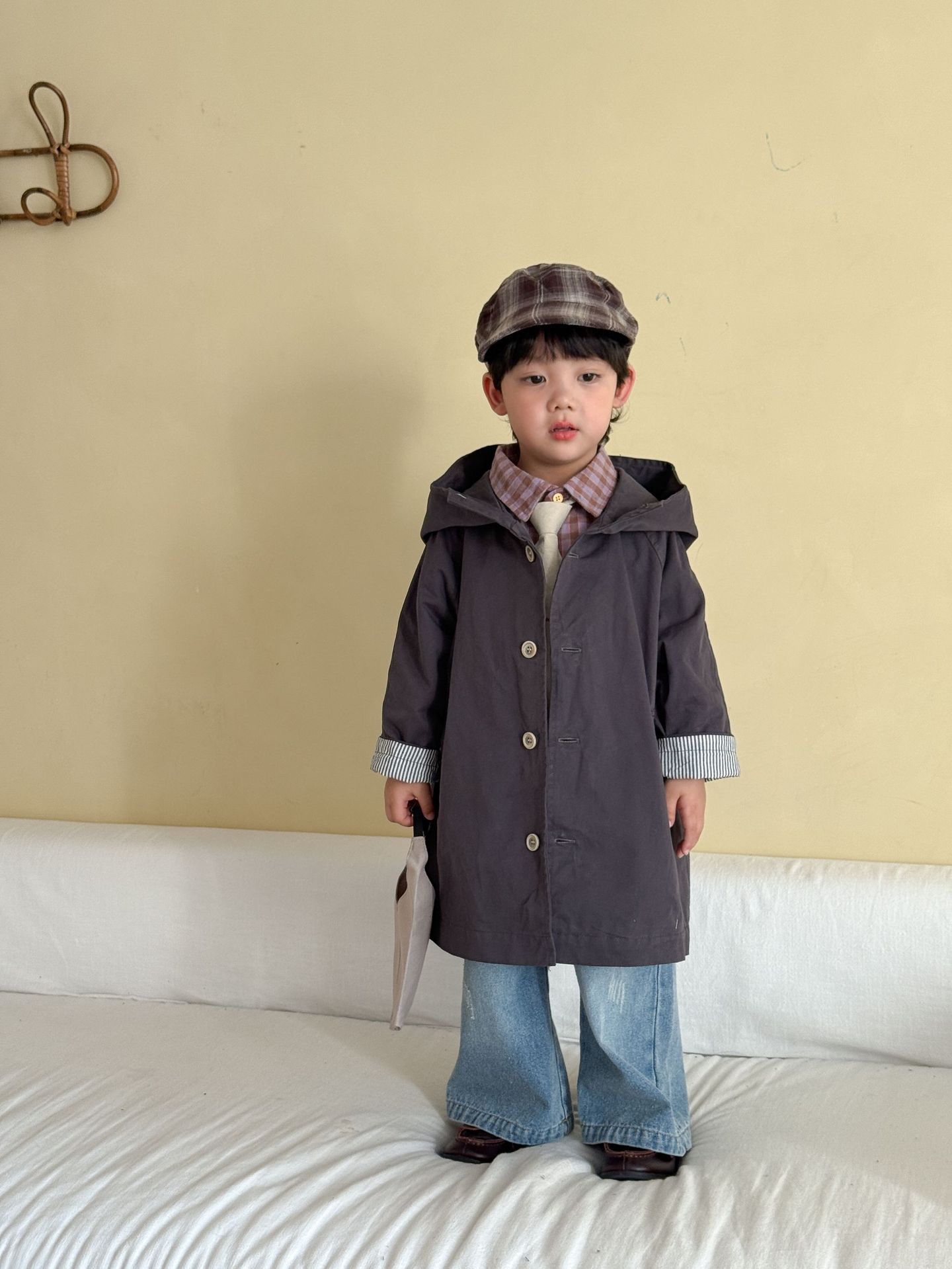 Dark Gray