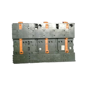 Controlador de programación B & R X20BC0083 con nuevo módulo de entrada y salida