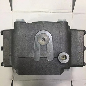 Danfoss Osqa 8 Flow Amplifier <strong>Special</strong> for Large Tractors 11197614 Construction Machinery <strong>Parts</strong> in Stock - Product Image 2