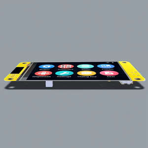 Touch screen capacitivo ESP32 3.2 pollici 3.5 pollici scheda di sviluppo Smart Display schermo LCD Arduino WIFI blu dente TFT modulo