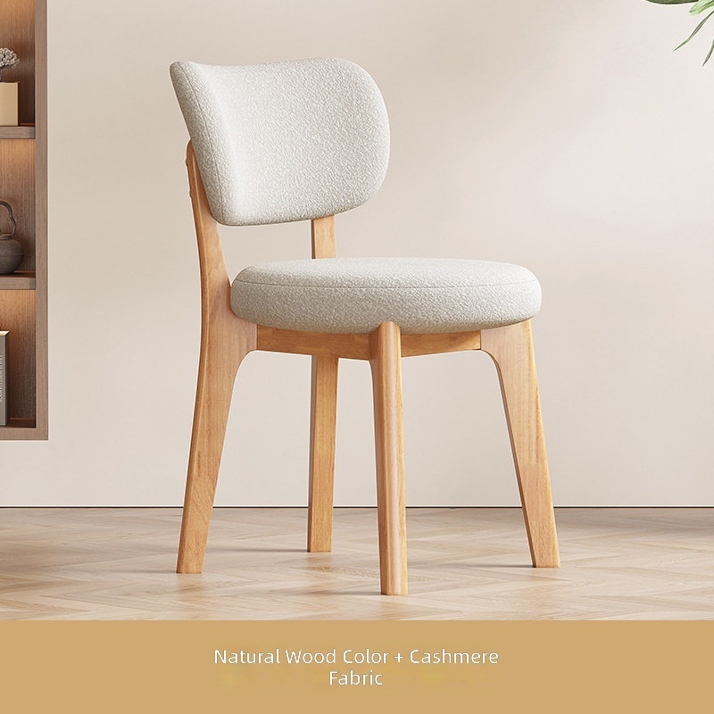 Natural wood color