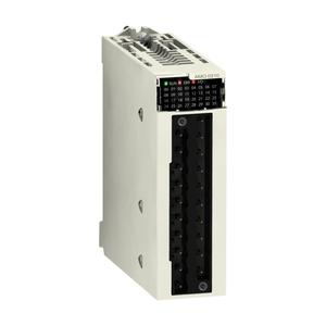 Nuevo controlador PLC de módulo de entrada analógica Schneider BMXAMI0810 Modicon M340 - Product Image 1