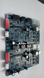 แผงวงจร PCB ควบคุม BLDC แบบกำหนดเองผู้ผลิตชิ้นส่วน PCBA - Product Image 4