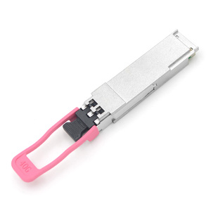 40G QSFP ER4 40km 1310nm modulo connettore LC OEM produttore 40G compatibile modulo ricetrasmettitore ottico SFP - Product Image 5