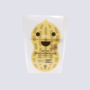 Mask for Dry Skin Relief Soothing <strong>Redness</strong> Itching <strong>Restoration</strong> to a Healthy Stable State - Product Image 5