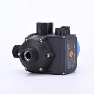 DPS-3A水泵控制器自动泵控制器智能压力控制器DPS-3A - Product Image 5