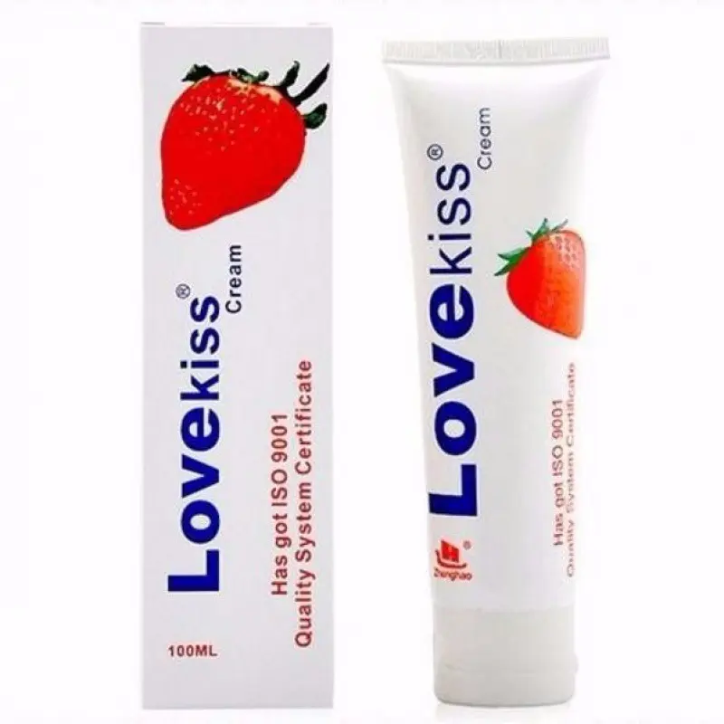 Edible Body Oil Adult Sex Fruit Flavored Wholesale Gel Lube Water Based Personal Lubricant For Male and Female%