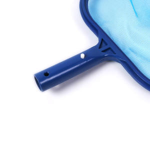 Dụng Cụ Làm Sạch Bể Bơi Lưới Khung Dụng Cụ Spa Bể Bơi Dụng Cụ Làm Sạch Lá Hồ Bơi Lưới Mịn Chuyên Nghiệp Tiết Kiệm - Product Image 6