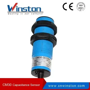 CE CM30 Analoger wasserdichter kapazitiver Näherung sensor