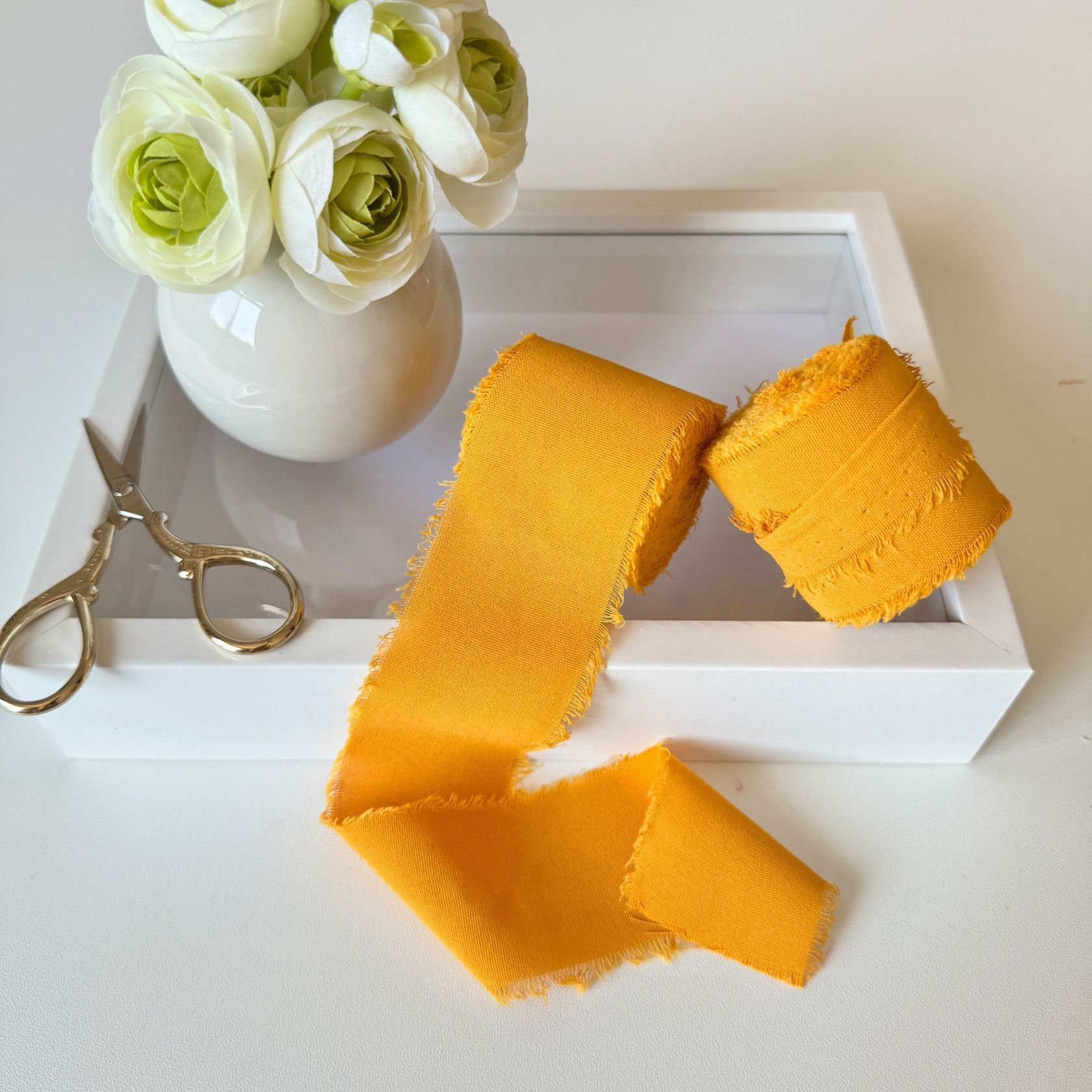 Tangerine-4cm*5m