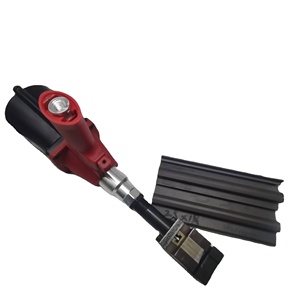 Tool <strong>Automatic</strong> Punching <strong>Machine</strong> Light and Practical Iron Hole <strong>Punch</strong> <strong>Machine</strong> - Product Image 6