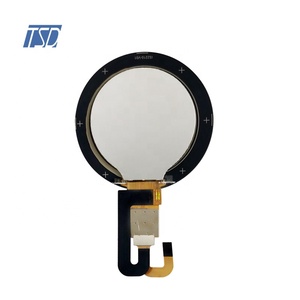Panel LCD IPS SPI para dispositivos inteligentes, pantalla táctil TFT LCD de 240 pulgadas, 240x1,3, 1,3 pulgadas