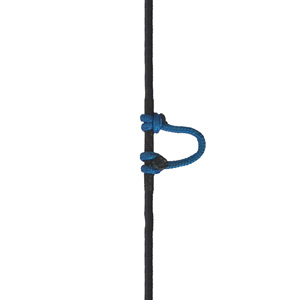Accesorios de caza de Tiro con Arco portátil, cuerda de liberación de arco, accesorio de bucle D, cuerda de alambre, lazo de cuerda - Product Image 6