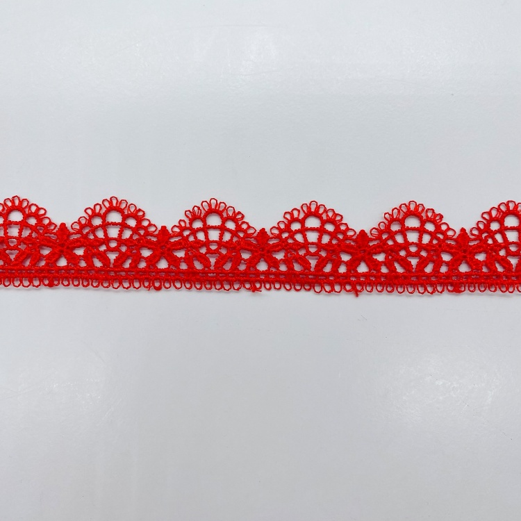 Rouge vif