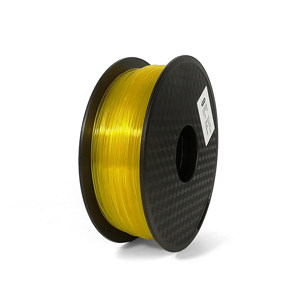 Jaune transparent