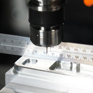 DTC500 Vertical Machining <strong>Center</strong> High Precision CNC Milling Machine SMTCL Vertical Drilling and Tapping <strong>Center</strong> - Product Image 6