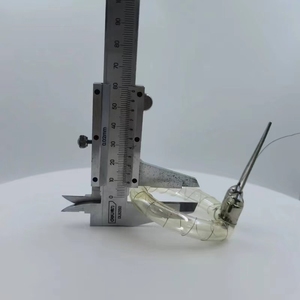 Мини студийная вспышка со встроенной ксеноновой лампой для фотосъемки - Product Image 3