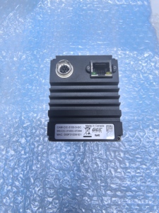 CAM-CIC-<strong>3100</strong>-3-GC COGNEX Color Intelligent <strong>Camera</strong> with Lens, Focal Length 85mm - Product Image 6