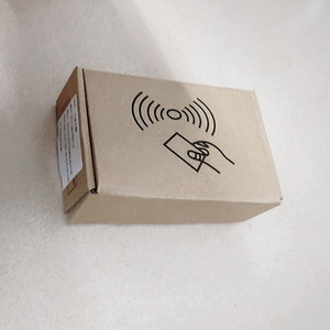 Hochwertiger tragbarer Schlüssel anhänger Programmierer Kopierer USB-Kommunikation chip Kartenleser Writer Fabrik preis 125kHz Frequenz - Product Image 5