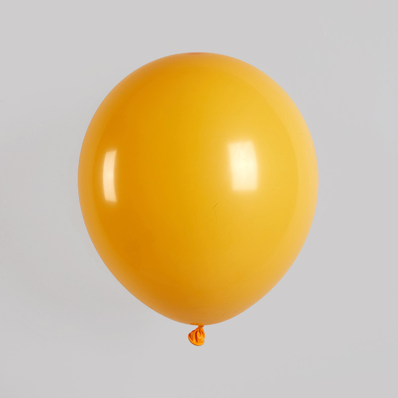 Lemon Yellow