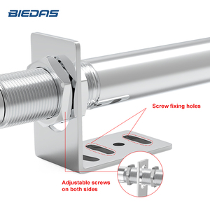 BYD-C120A Laser <strong>Detection</strong> Stainless Steel Infrared <strong>Sensor</strong> Temperature 400~1200&#8451; Range 4-20MA Customizable Industrial <strong>Use</strong> OEM/ODM - Product Image 6