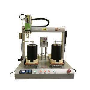 Torque fabrika satış Servo tornavida makinesi farklı tork otomatik vida sondaj için tork kontrolü ile otomatik vidalama makinesi - Product Image 1