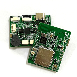 China Manufacturer's Fast Low Power 4G for Control Board <strong>PCB</strong> Assembly PCBA