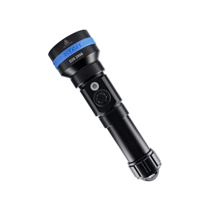 Xtar D26 2800 Cao Lumens Dễ Dàng Hoạt Động 3 Mô Hình 450M Dài Phạm Vi Đôi Ống Cơ Thể IP68 Dưới Nước Lặn Đèn Pin Torch - Product Image 1