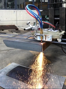 Cắt khí axetylen cắt ống cắt ngọn lửa Máy cắt ngọn lửa vòi phun, vòi cắt axetylen go2 - Product Image 6