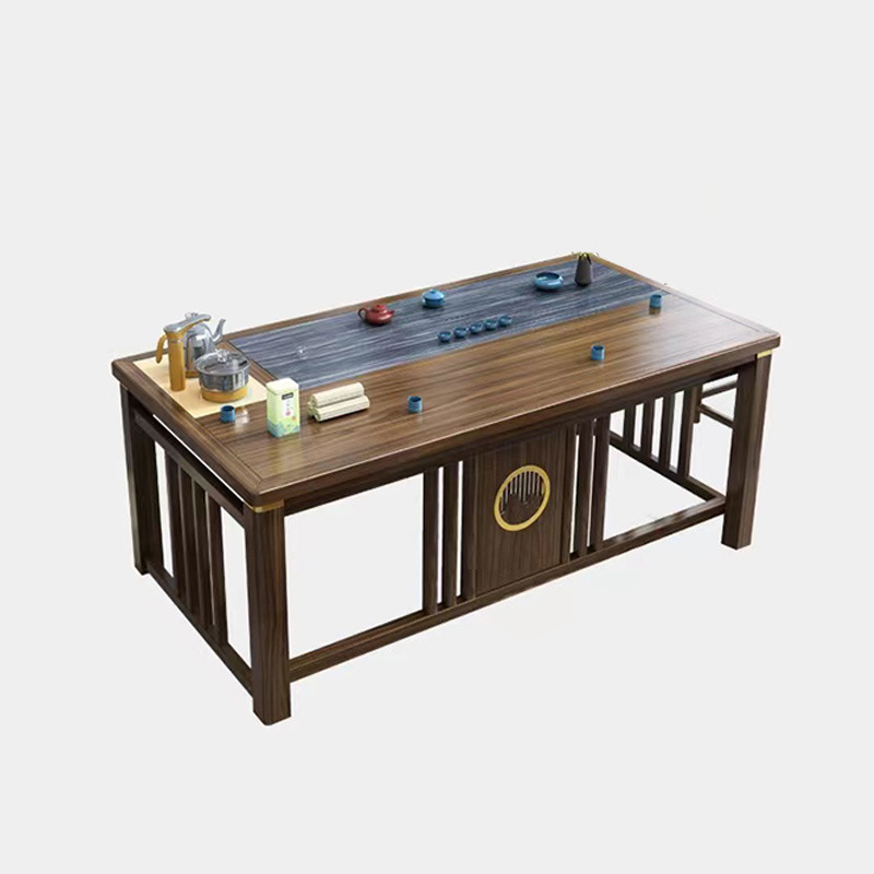 Single table (without stove)