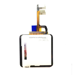 适用于ipod nano 6 5 4 3 2 1前面板液晶数字化仪组件的全新原装触摸屏 - Product Image 3