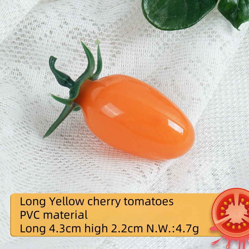 Long Yellow
