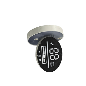 Code-Anzeige für Elektro fahrzeuge mit digitaler Röhre LED-Anzeige modul für den Innenbereich LED-Anzeige modul - Product Image 4