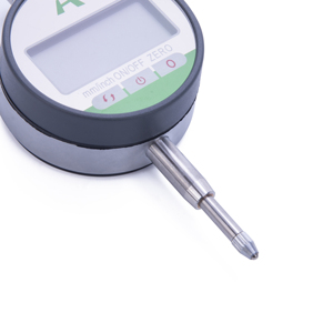 Digitale Quadrante Indicatore Gamma 0-12.7mm/0.5 ''Risoluzione 0.01 millimetri - Product Image 5