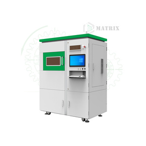 3d Metal Slm Printer High Productivity Industrial Large Size SLM 3D Printer for <strong>Model</strong> and Quality Standards MA280 3d Printer - Product Image 1