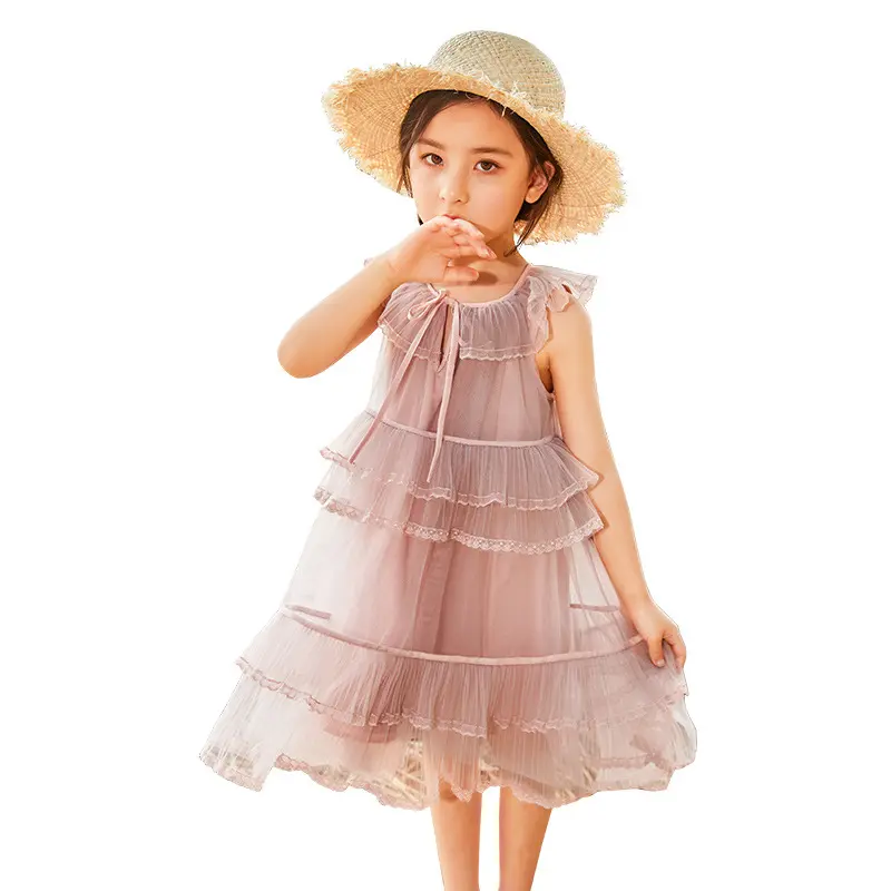 Meninas Unidas Crianças Roupas Nomes De Vestido Com Imagens Material Para Crianças No Verão Do Mercado Da China