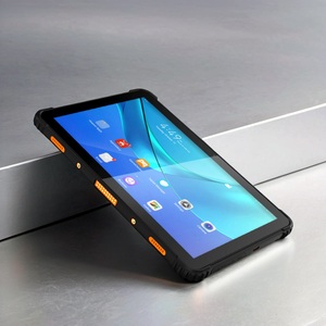 Розничная продажа, 5G 1200*1920, высокопроизводительный планшетный компьютер, Поддержка NFC 1D/2D сканер штрих-кода, 10,1 "HD дисплей