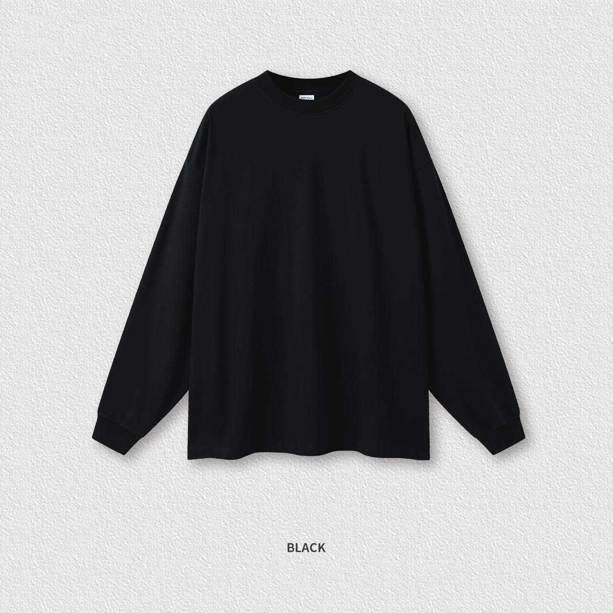 สีดำ