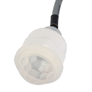 Pequeño mini LED automático infrarrojo PIR Sensor de movimiento 110V/220V para sensores de movimiento y posición