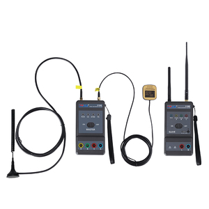 ETCR1100 temassız trafo dağıtım ağı tanımlamak metre taşıması kolay - Product Image 1