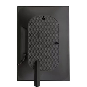 10-дюймовая электронная цифровая фоторамка IPS экран 1G + 16G Android 9 система 1280*800 рамка цифровая фоторамка - Product Image 3