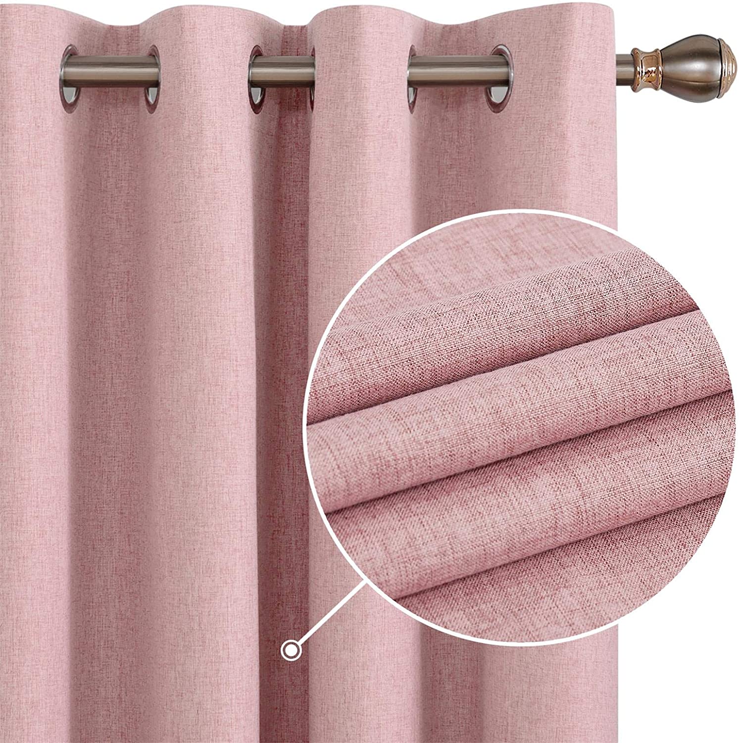 Coral Pink