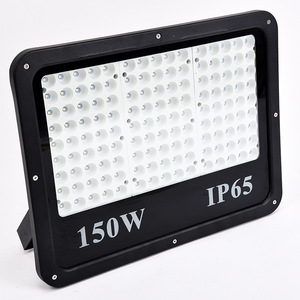 3 年保修 IP65 户外 RGB 30 W 带遥控的 LED 反射器 - Product Image 5
