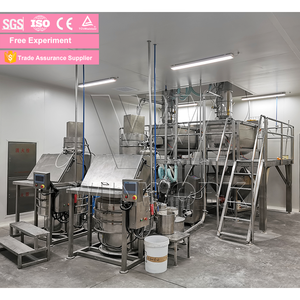 WINWORK Chemical <strong>Compound</strong> <strong>Fertilizer</strong> Feed Powder Horizontal Ribbon Mixer <strong>Mixing</strong> <strong>Machine</strong>