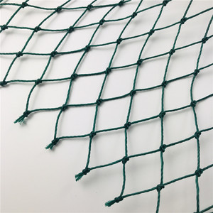 Qualità anti-uccello protezione rete HDPE giardino anti-uccello rete anti-uccello sacchetto di protezione netto - Product Image 5