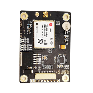 RT625 RTK <strong>GPS</strong> Module with Antenna - Product Image 4
